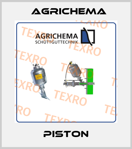 Piston Agrichema