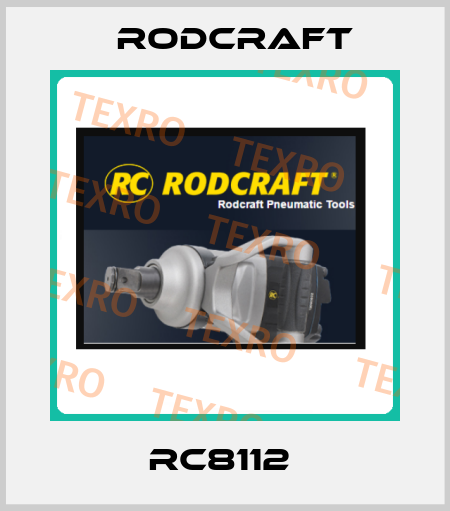 RC8112  Rodcraft