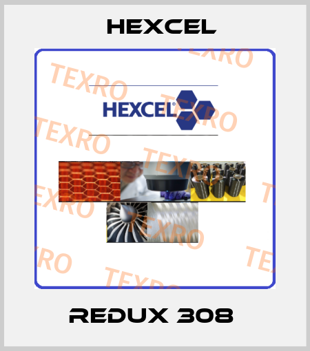 REDUX 308  Hexcel