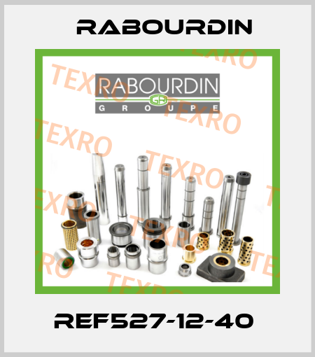 REF527-12-40  Rabourdin