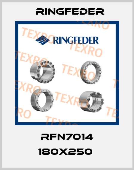 RFN7014 180x250  Ringfeder