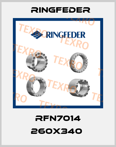 RFN7014 260x340  Ringfeder