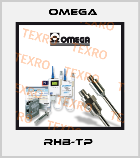RHB-TP  Omega