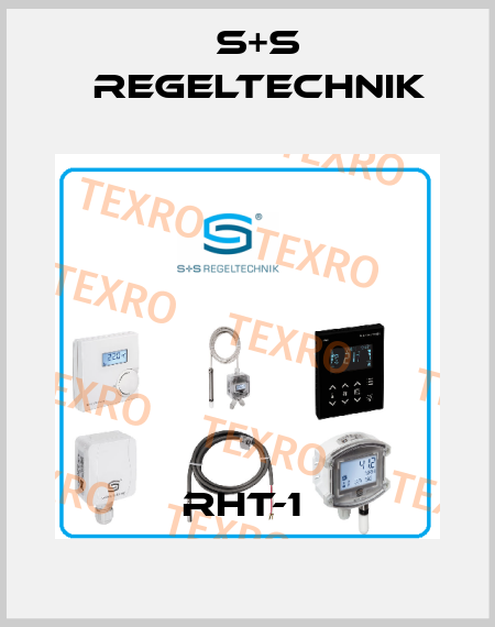 RHT-1  S+S REGELTECHNIK