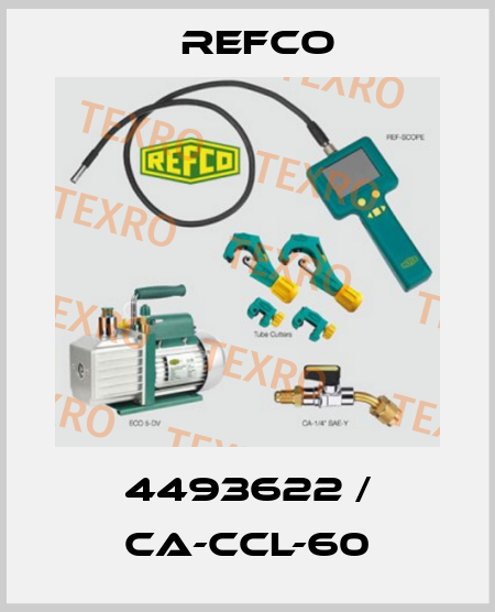 4493622 / CA-CCL-60 Refco
