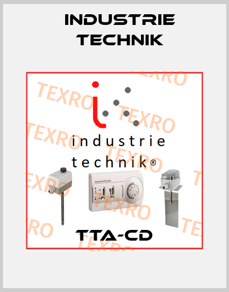 TTA-CD Industrie Technik