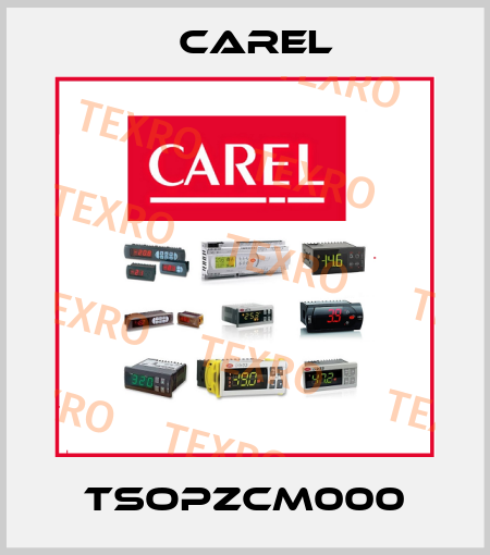 TSOPZCM000 Carel