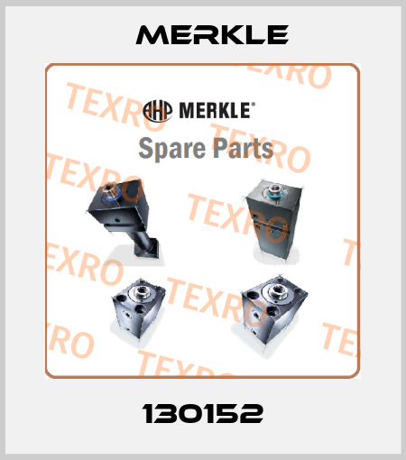 130152 Merkle