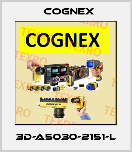 3D-A5030-2151-L Cognex