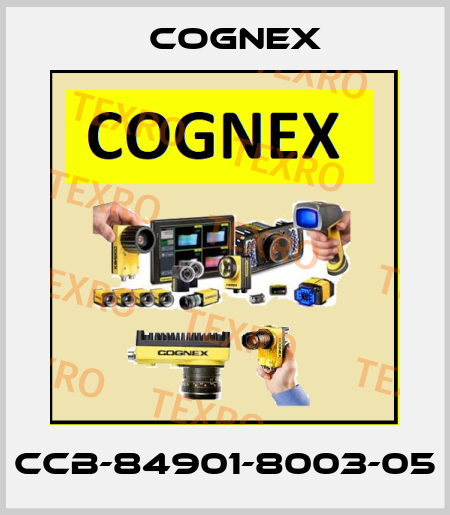 CCB-84901-8003-05 Cognex