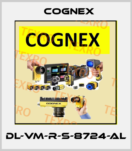 DL-VM-R-S-8724-AL Cognex
