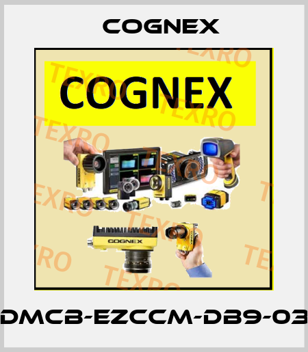 DMCB-EZCCM-DB9-03 Cognex