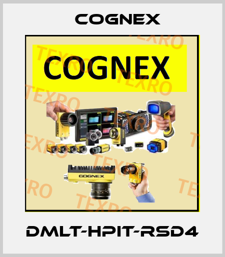DMLT-HPIT-RSD4 Cognex