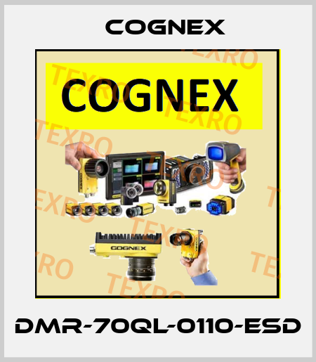 DMR-70QL-0110-ESD Cognex