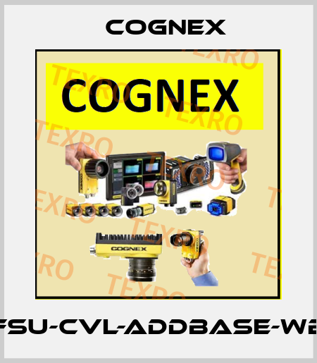 FSU-CVL-ADDBASE-WB Cognex
