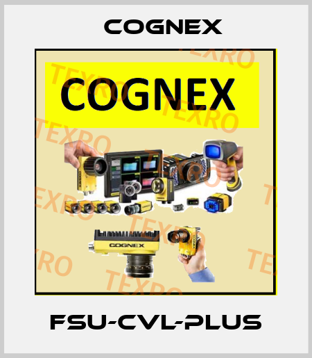 FSU-CVL-PLUS Cognex