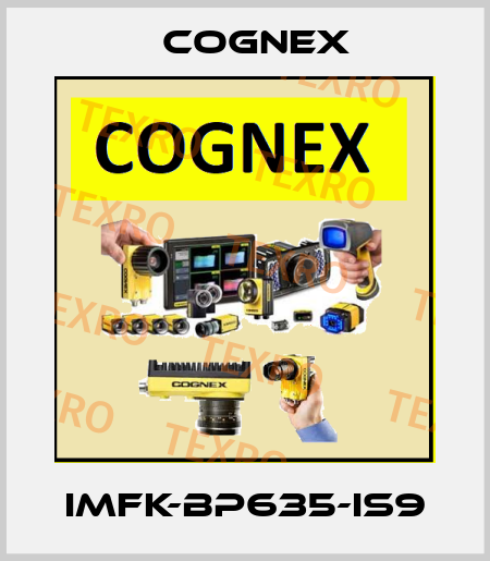 IMFK-BP635-IS9 Cognex