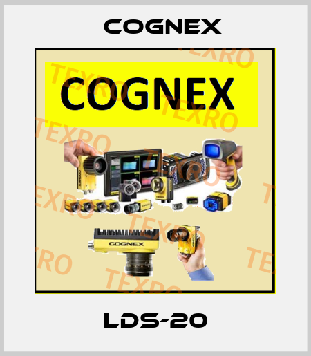 LDS-20 Cognex