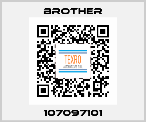 107097101 Brother