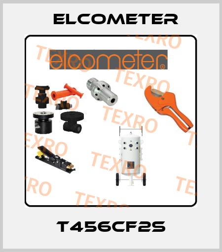 T456CF2S Elcometer