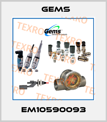 EM10590093 Gems