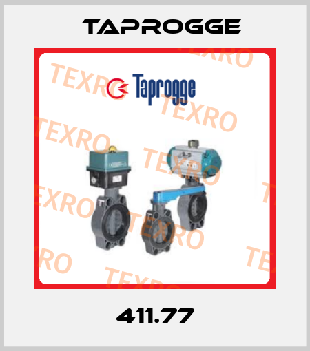 411.77 Taprogge