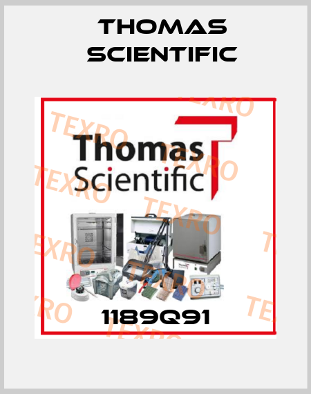 1189Q91 Thomas Scientific
