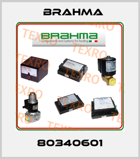 80340601 Brahma