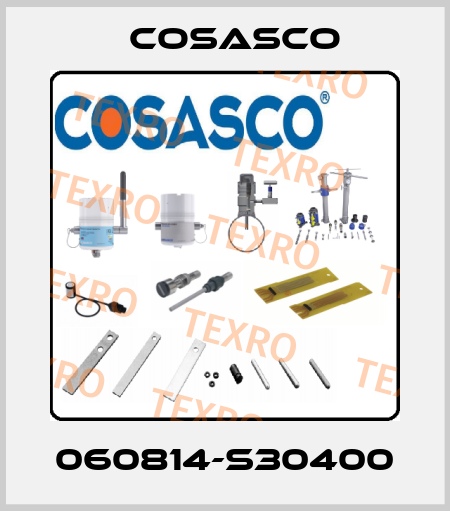 060814-S30400 Cosasco