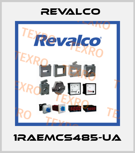 1RAEMCS485-UA Revalco