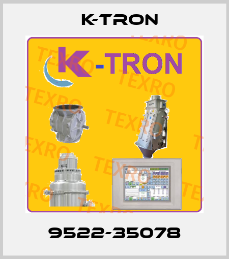 9522-35078 K-tron