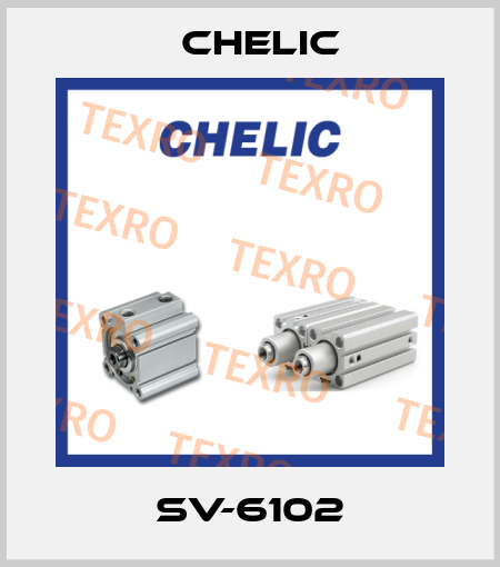 SV-6102 Chelic