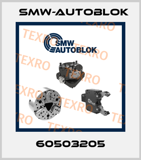 60503205 Smw-Autoblok