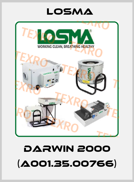 Darwin 2000 (A001.35.00766) Losma