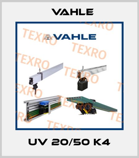 UV 20/50 K4 Vahle