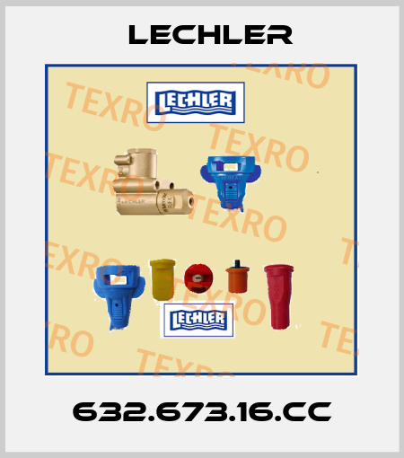 632.673.16.CC Lechler
