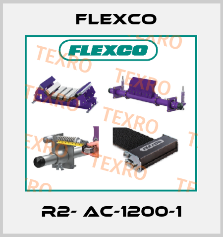 R2- AC-1200-1 Flexco