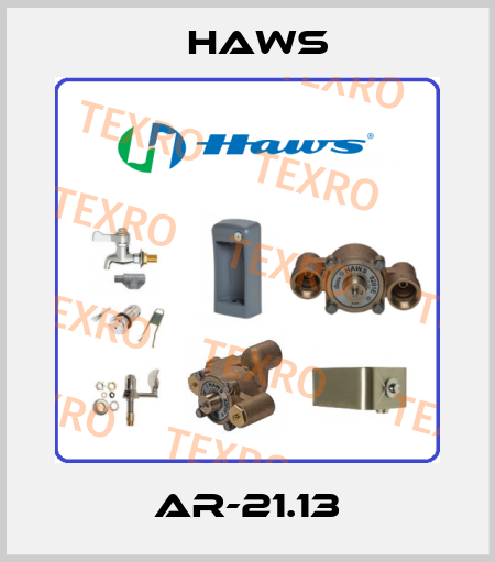 AR-21.13 Haws