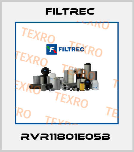 RVR11801E05B  Filtrec