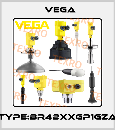 Type:BR42XXGP1GZA Vega