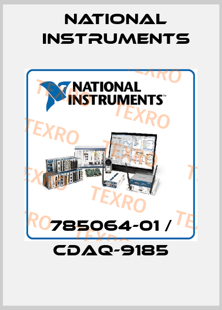 785064-01 / cDAQ-9185 National Instruments