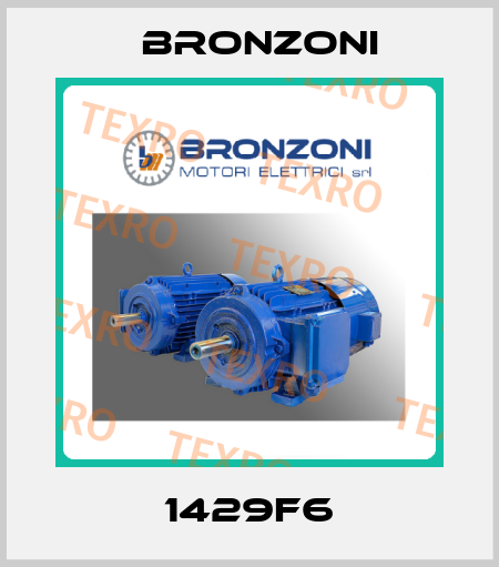1429F6 Bronzoni
