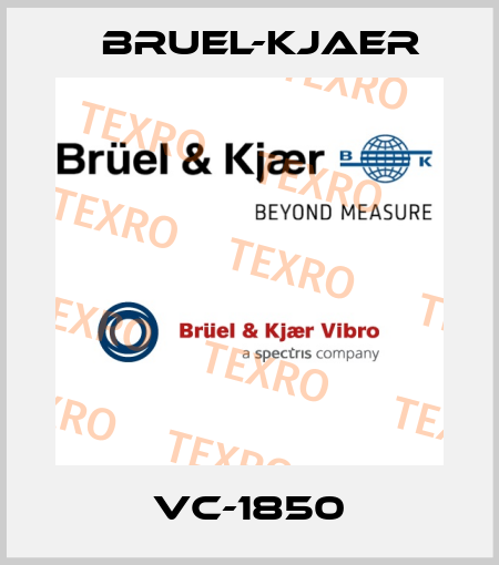 VC-1850 Bruel-Kjaer