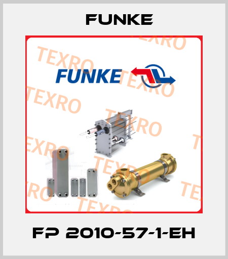 FP 2010-57-1-EH Funke