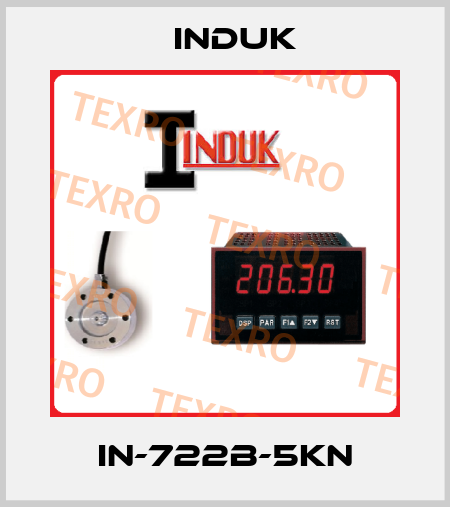 IN-722B-5KN INDUK