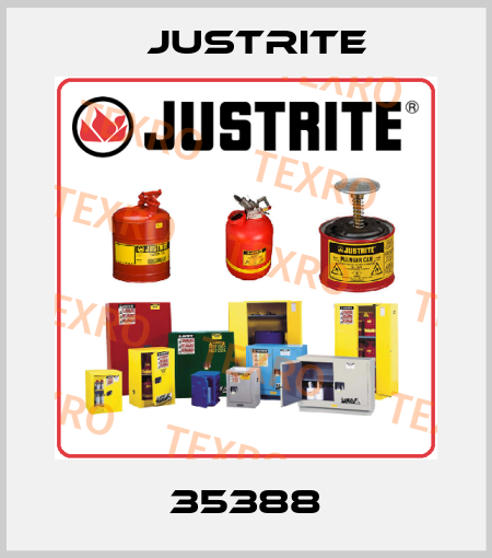 35388 Justrite
