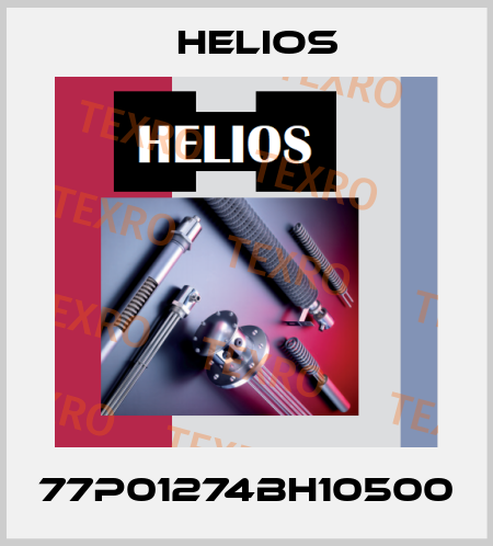 77P01274BH10500 Helios