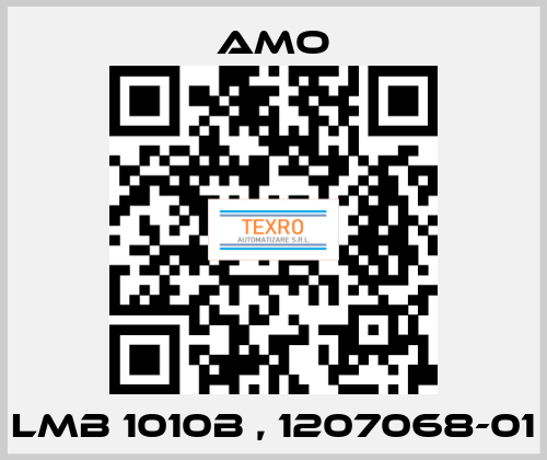 LMB 1010B , 1207068-01 Amo