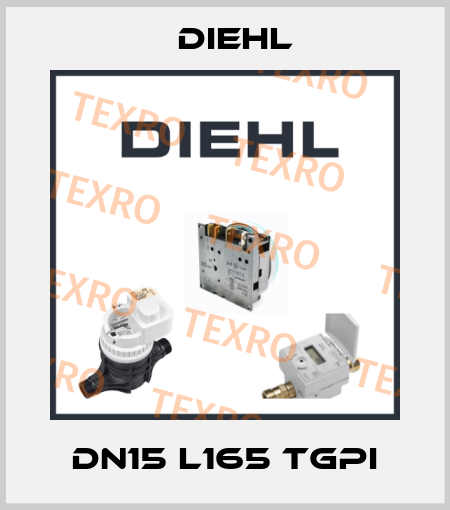 DN15 L165 TGPI Diehl