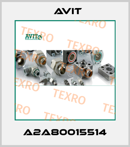 A2A80015514 Avit